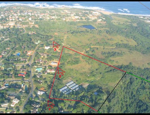 FARM FOR SALE IN OSLO BEACH